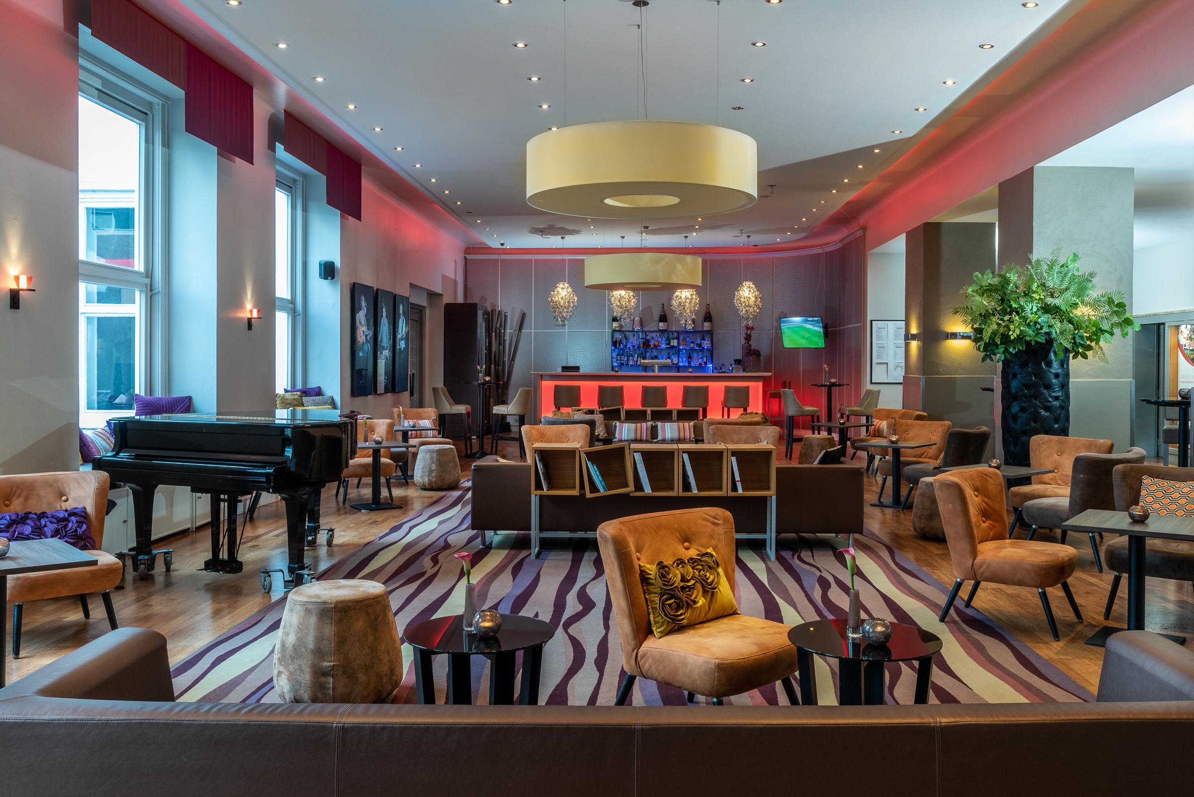 Hotel Leonardo Royal 4*