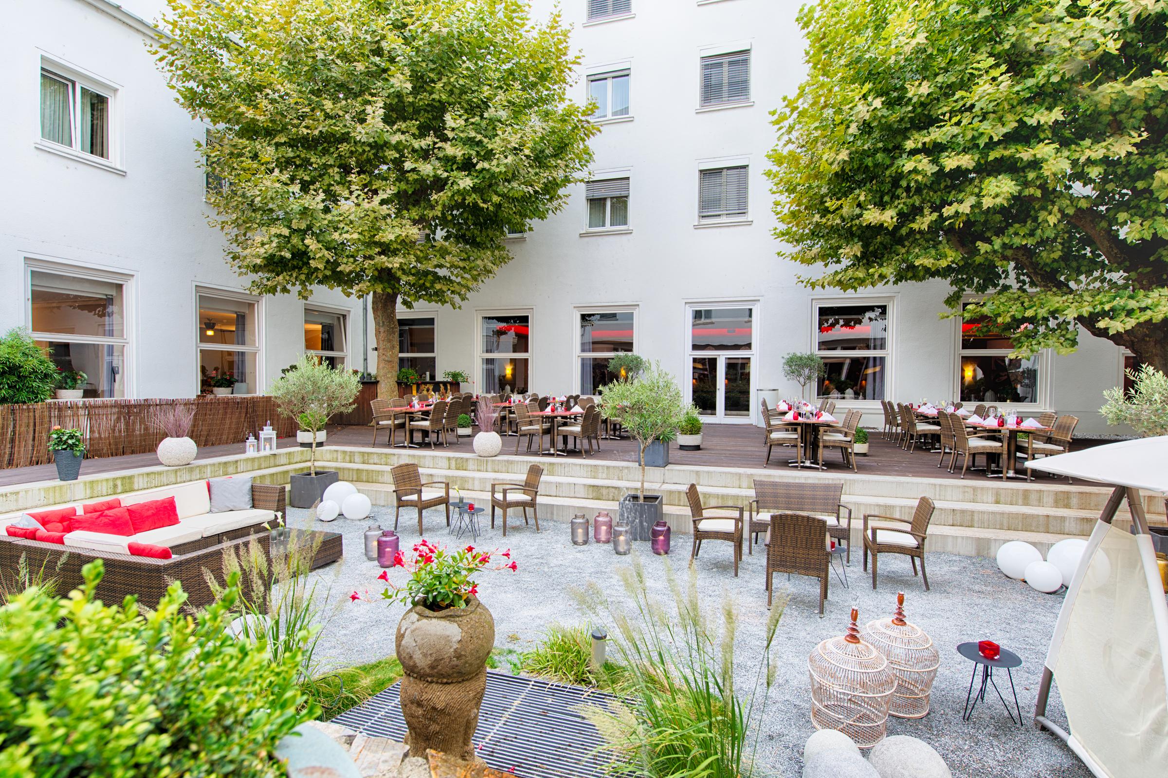 Hotel Leonardo Royal 4*