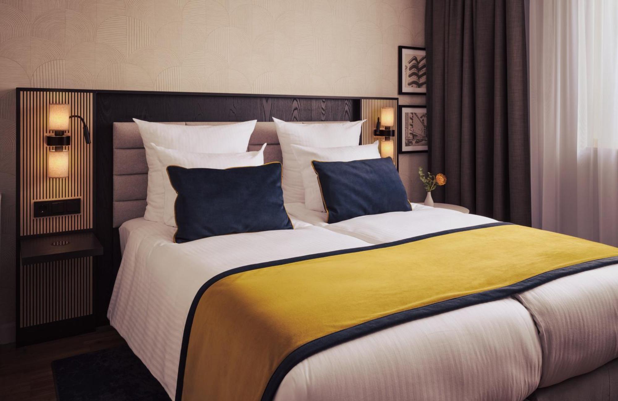 Leonardo Royal 4*