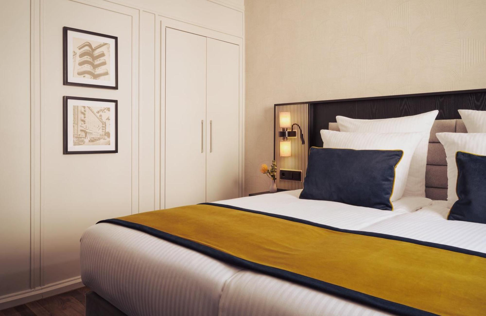 Hotel Leonardo Royal