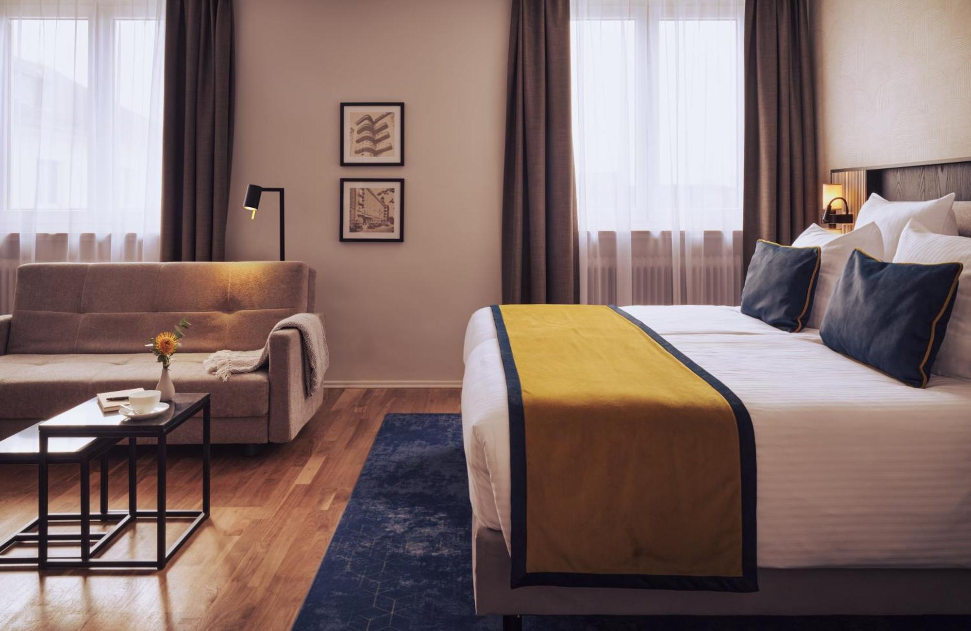 Leonardo Royal Hotel 4*