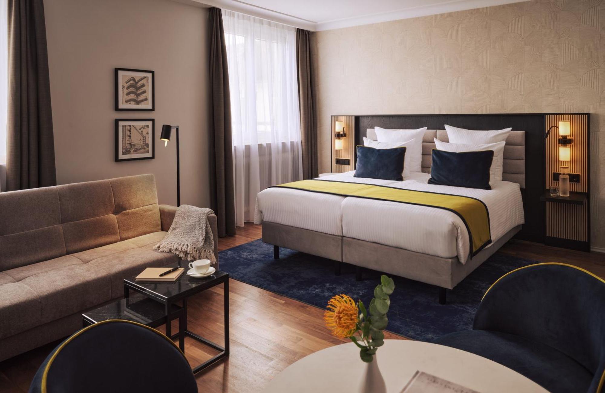 Leonardo Royal 4* Mannheim