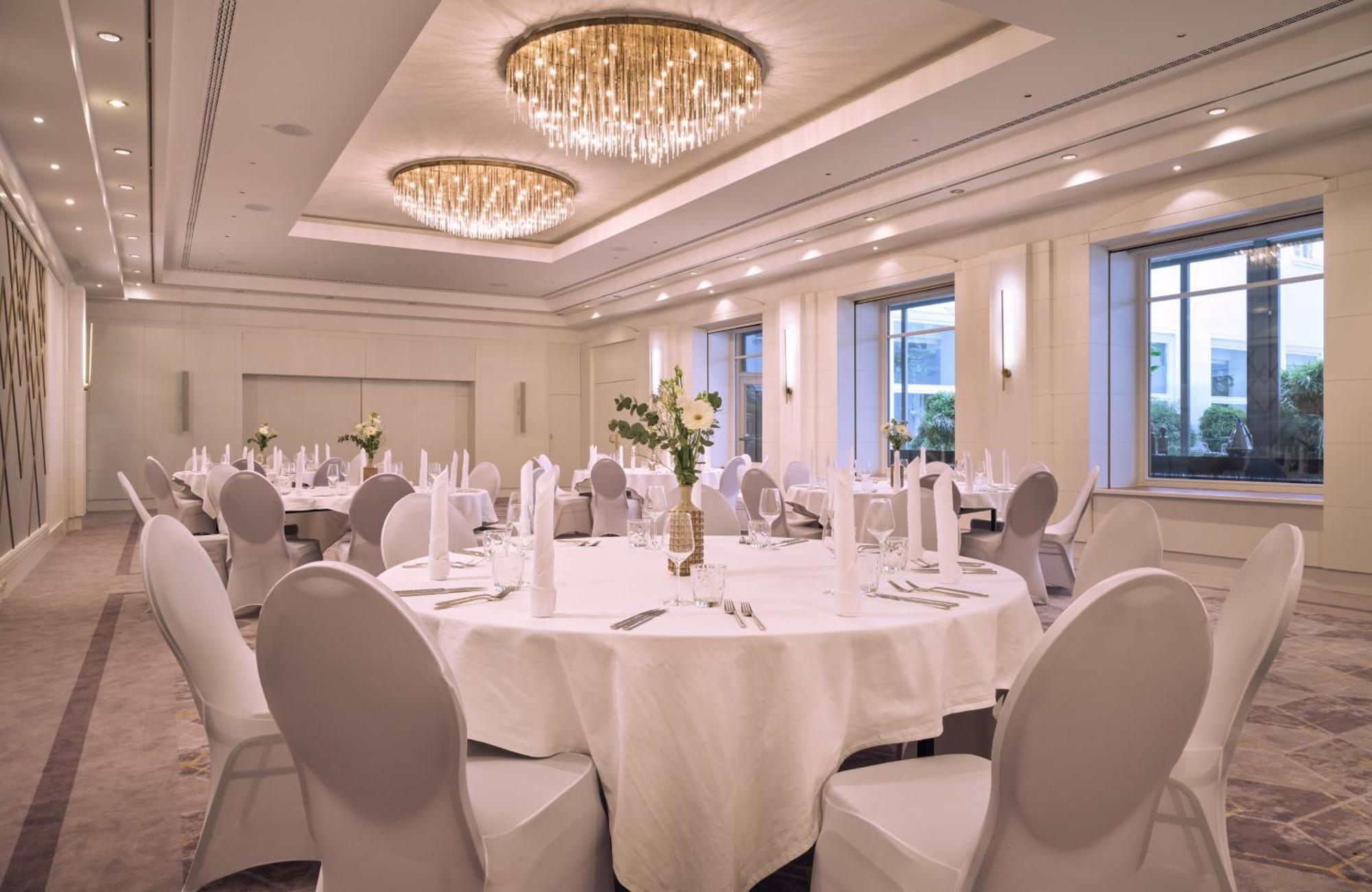 Leonardo Royal Hotel Mannheim