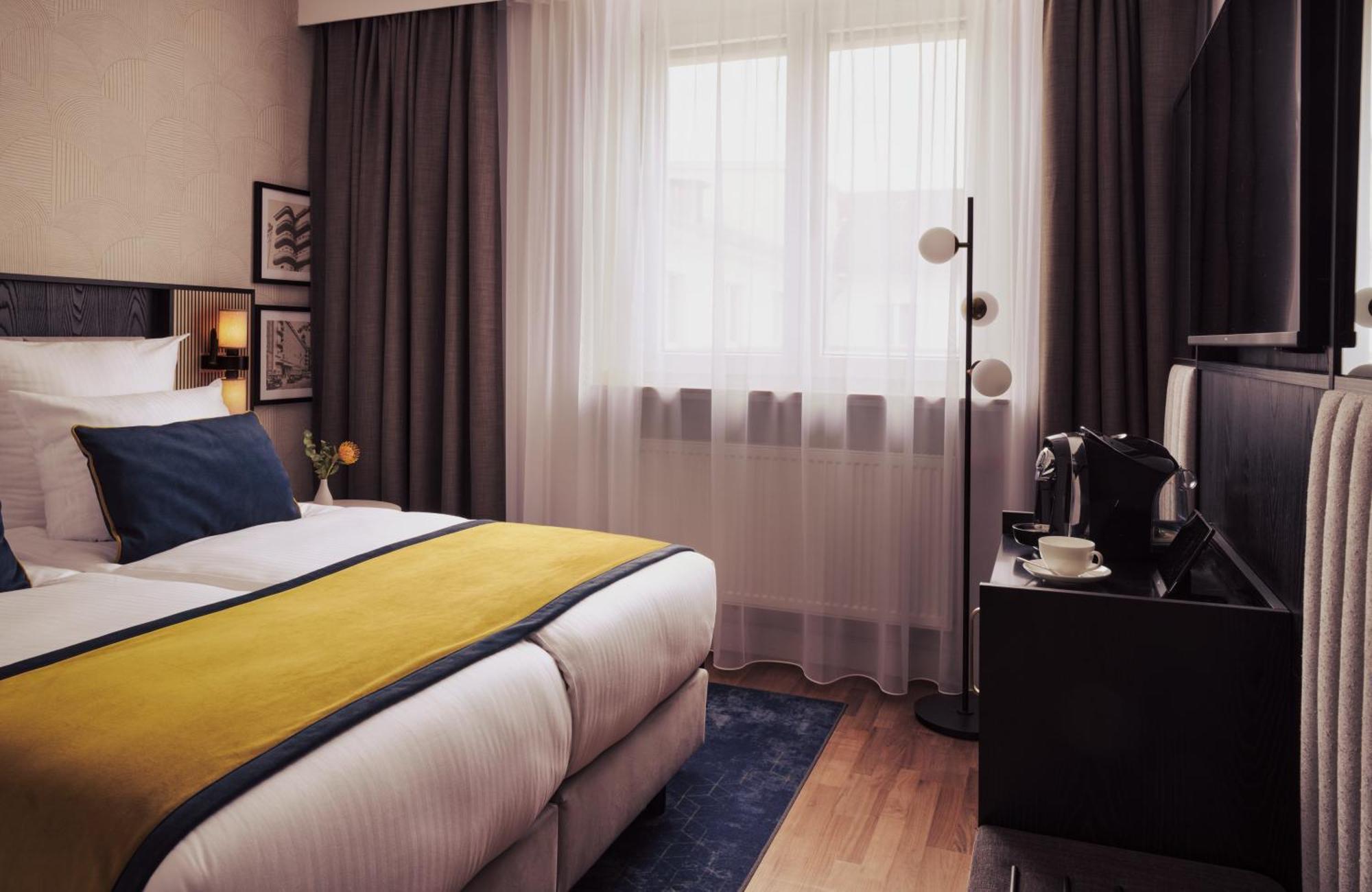 Leonardo Royal 4*