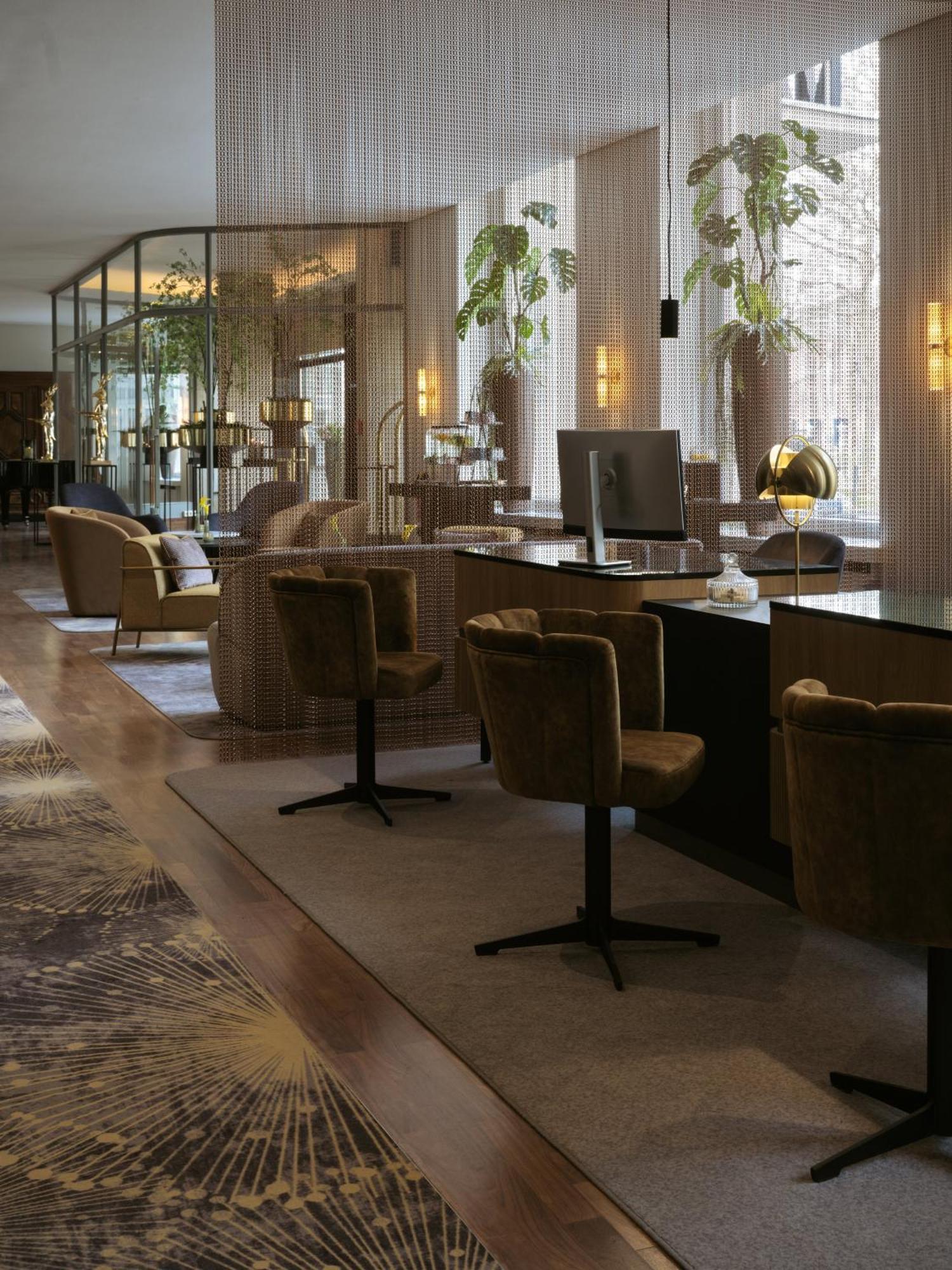 Leonardo Royal Hotel MHG