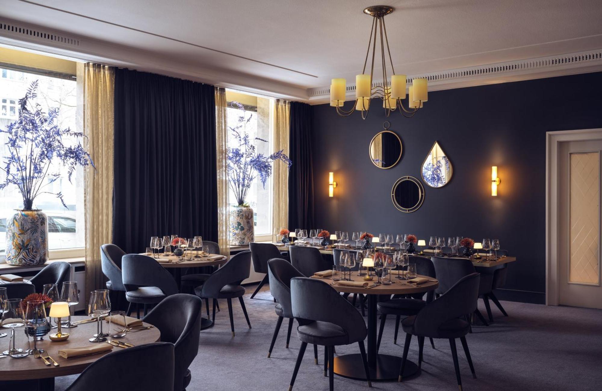 Hotel Leonardo Royal