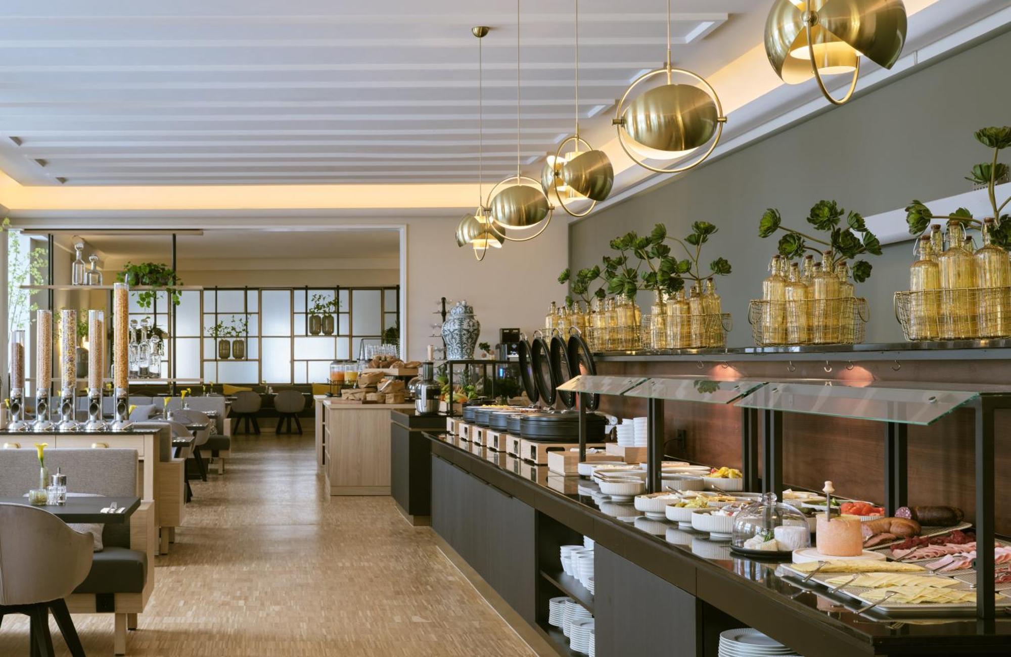 Leonardo Royal Hotel MHG