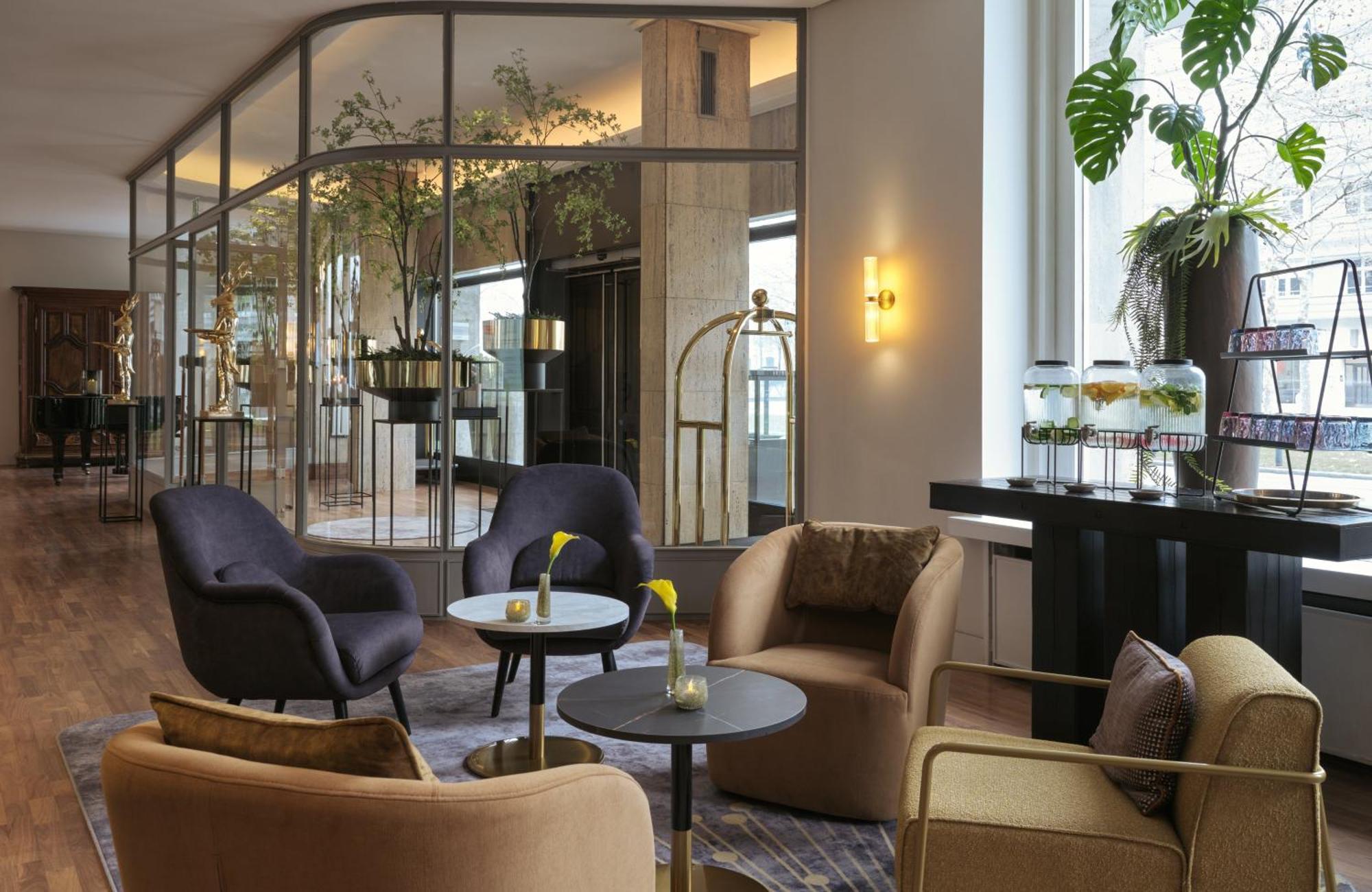 Leonardo Royal Hotel