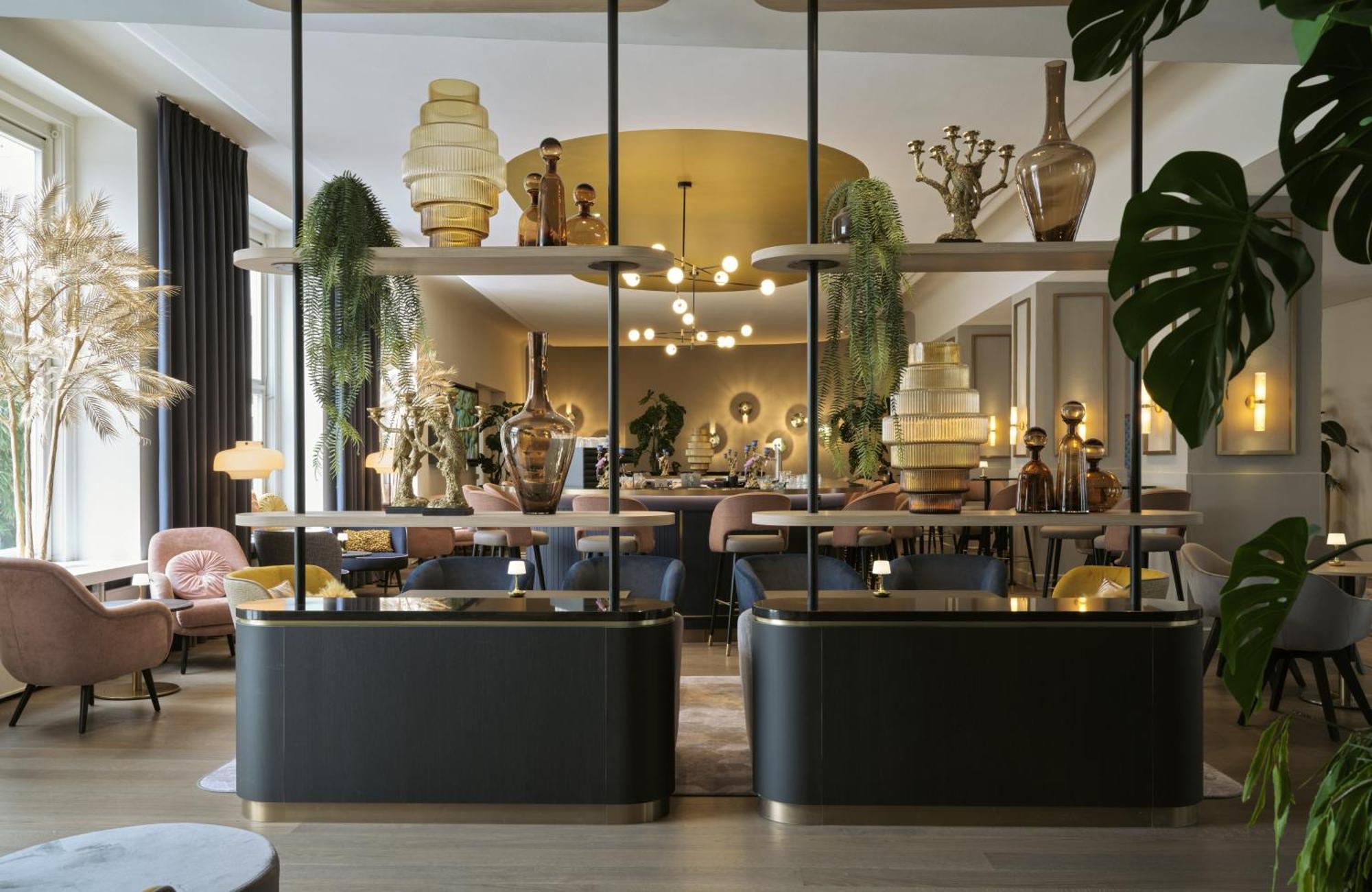 Hotel Leonardo Royal
