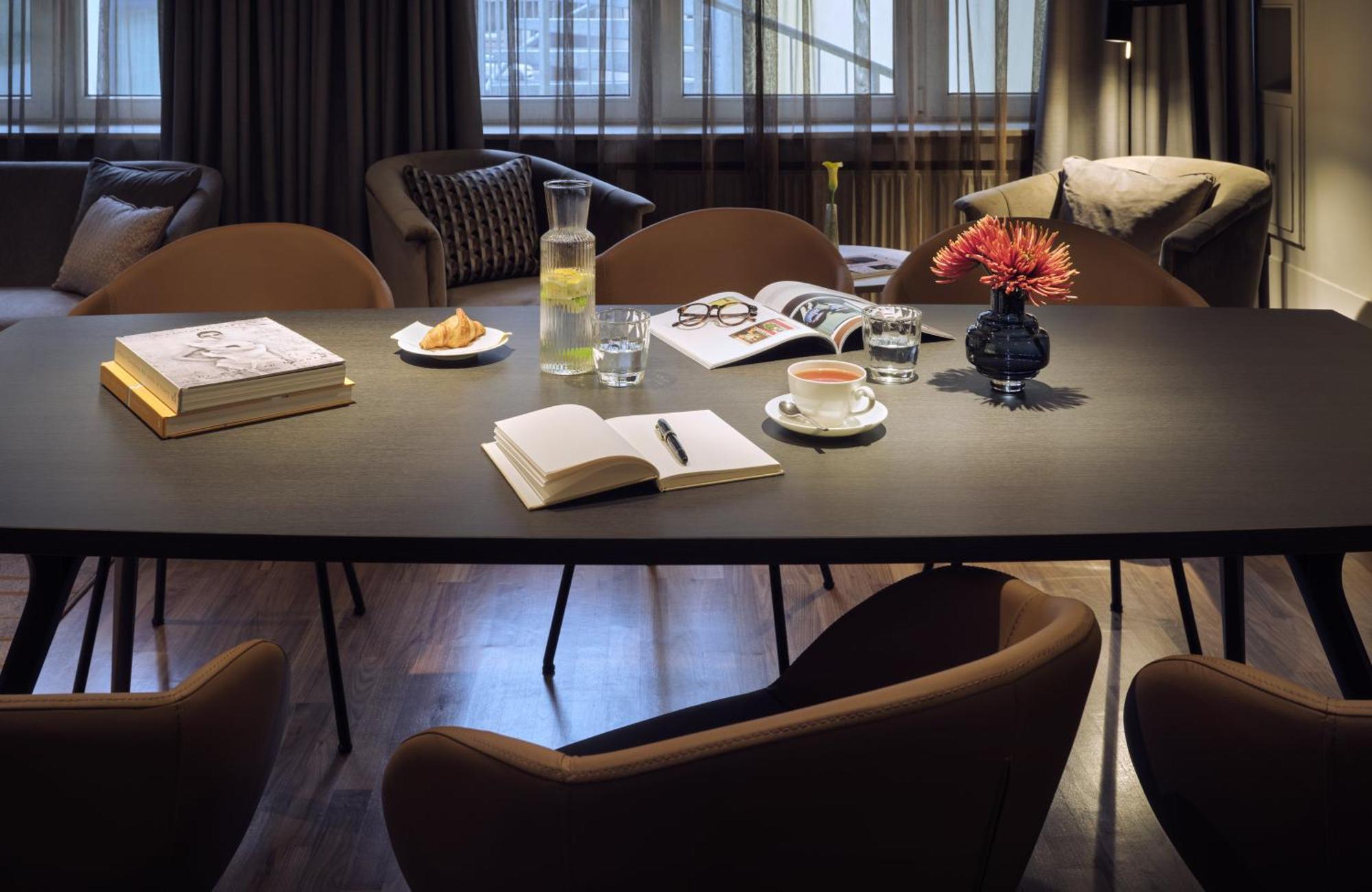 Hotel Leonardo Royal 4*