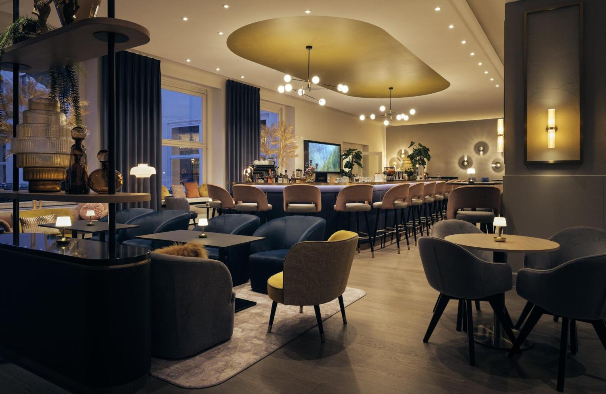 Hotel Leonardo Royal