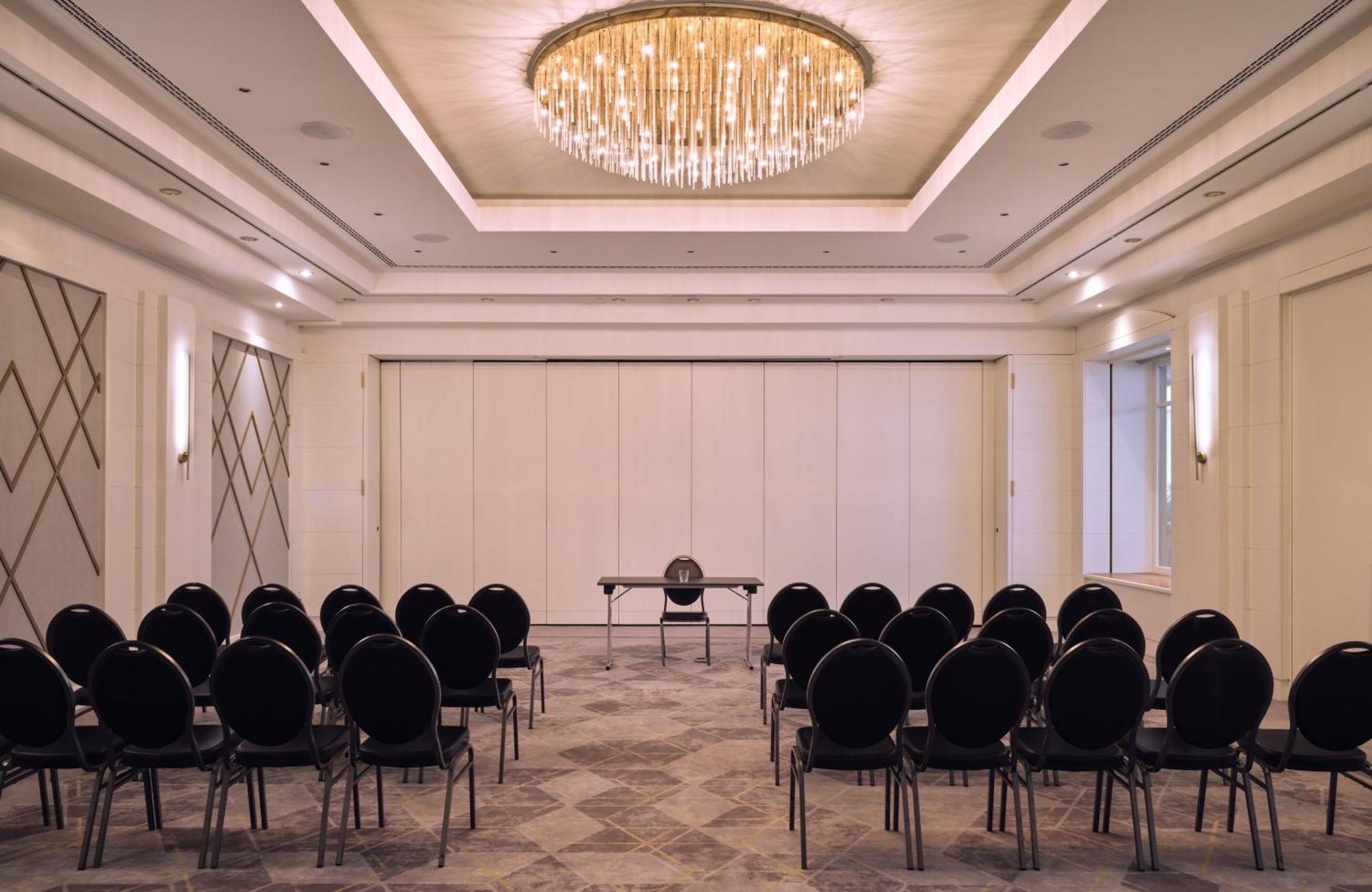 Leonardo Royal Hotel MHG